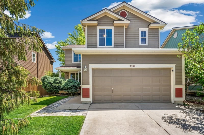 5243 Mt Arapaho Cir, Longmont, CO 80504