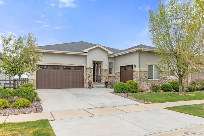 26743 Peakview Pl, Aurora, CO 80016