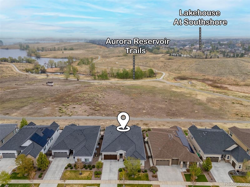 26743 Peakview Pl, Aurora, CO 80016