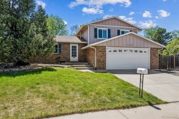 7255 Fremont Pl, Littleton, CO 80128