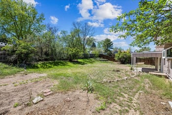 7255 Fremont Pl, Littleton, CO 80128