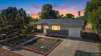 1539 Server Dr, Colorado Springs, CO 80910