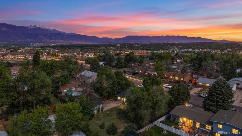 1539 Server Dr, Colorado Springs, CO 80910