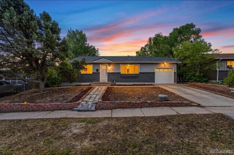 1539 Server Dr, Colorado Springs, CO 80910