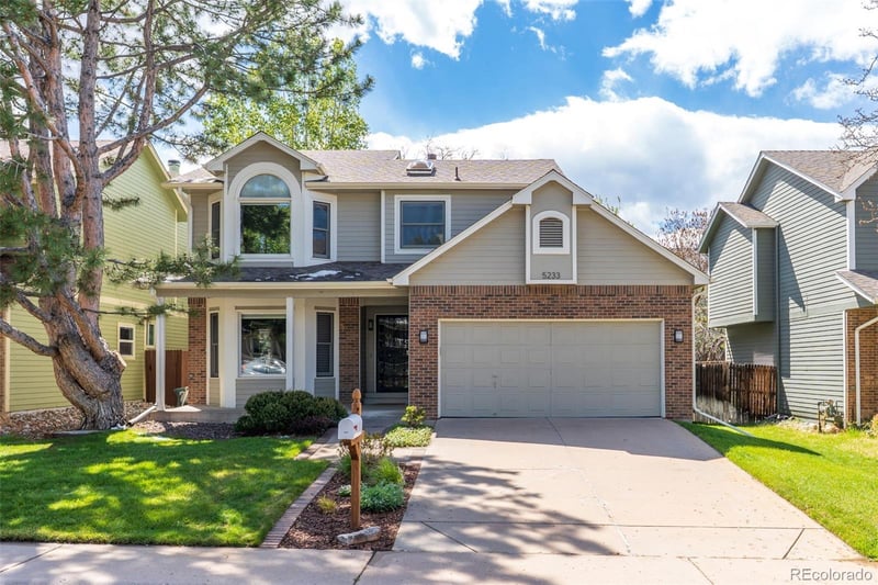 5233 Zeno Way, Centennial, CO 80015