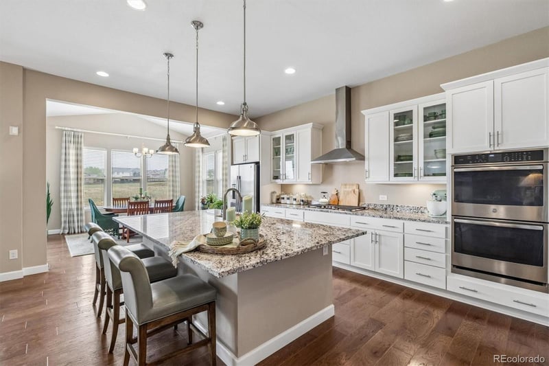 7545 Greenwater Cir, Castle Rock, CO 80108