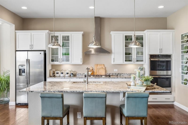 7545 Greenwater Cir, Castle Rock, CO 80108