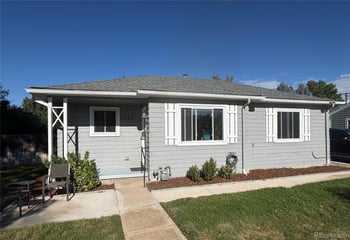 2743 S Jackson St, Denver, CO 80210
