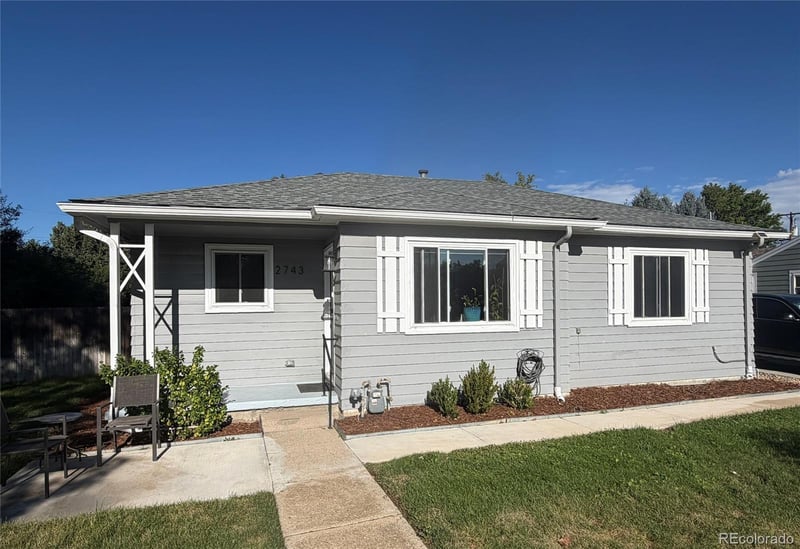 2743 S Jackson St, Denver, CO 80210
