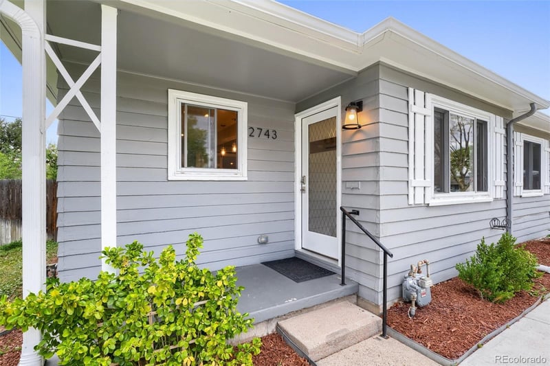 2743 Jackson St, Denver, CO 80210