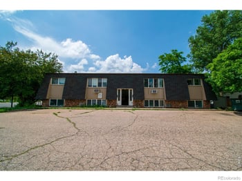 1931 Ross Ct, Fort Collins, CO 80526