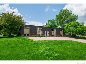 1931 Ross Ct, Fort Collins, CO 80526