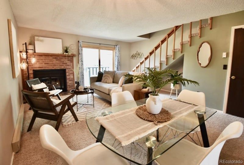 258 Cove Blvd #9, Dillon, CO 80435
