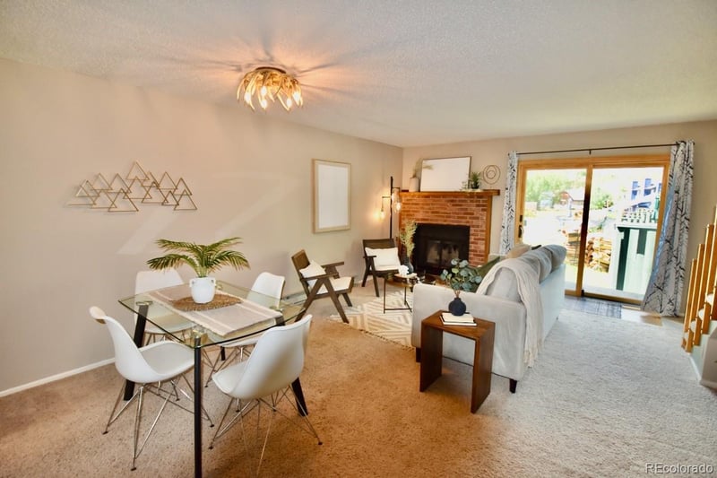 258 Cove Blvd #9, Dillon, CO 80435