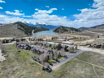 258 Cove Blvd #9, Dillon, CO 80435