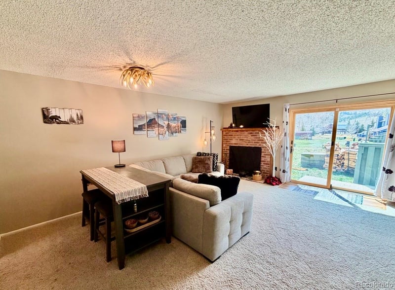258 Cove Blvd #9, Dillon, CO 80435