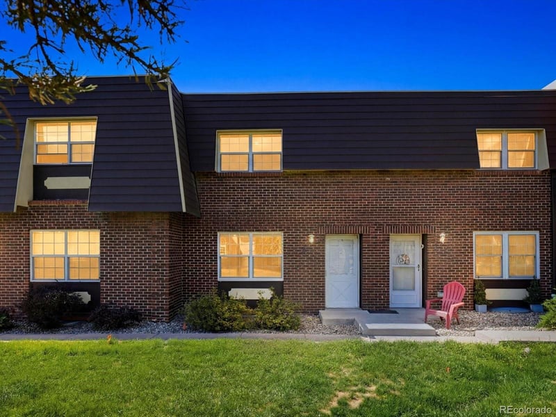 5657 Lowell Blvd, Littleton, CO 80123