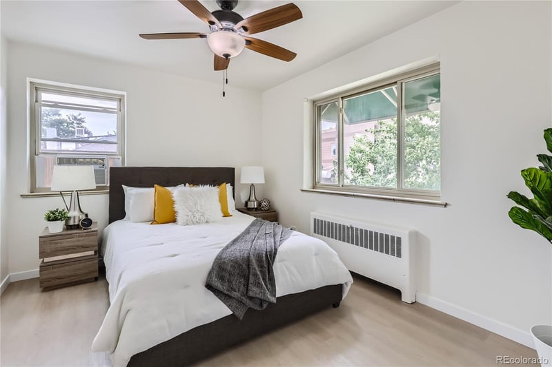 2100 Franklin St #20, Denver, CO 80205