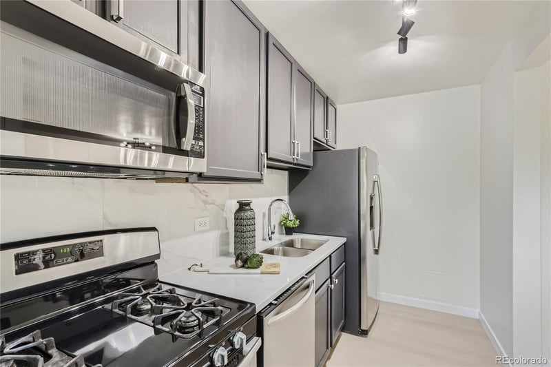 2100 Franklin St #20, Denver, CO 80205