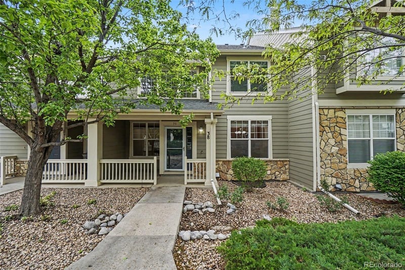 6806 3rd St #38, Greeley, CO 80634