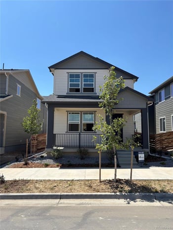 5192 Gardner Pw, Firestone, CO 80504
