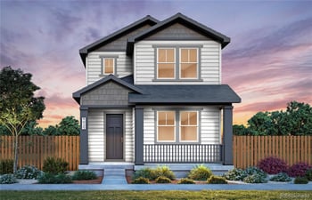 5192 Gardner Pw, Firestone, CO 80504
