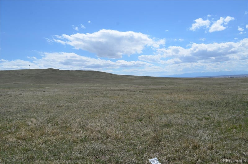 Hahn Rd, Calhan, CO 80808