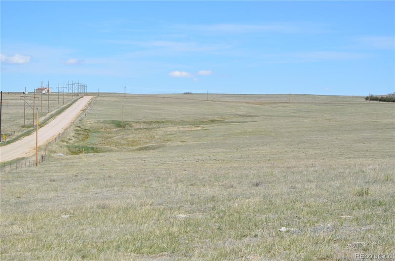 Hahn Rd, Calhan, CO 80808