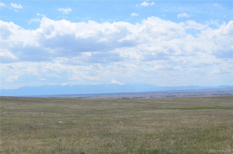 Hahn Rd, Calhan, CO 80808
