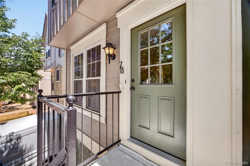 1811 Quebec Way #78, Denver, CO 80231