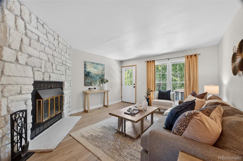 1811 Quebec Way #78, Denver, CO 80231