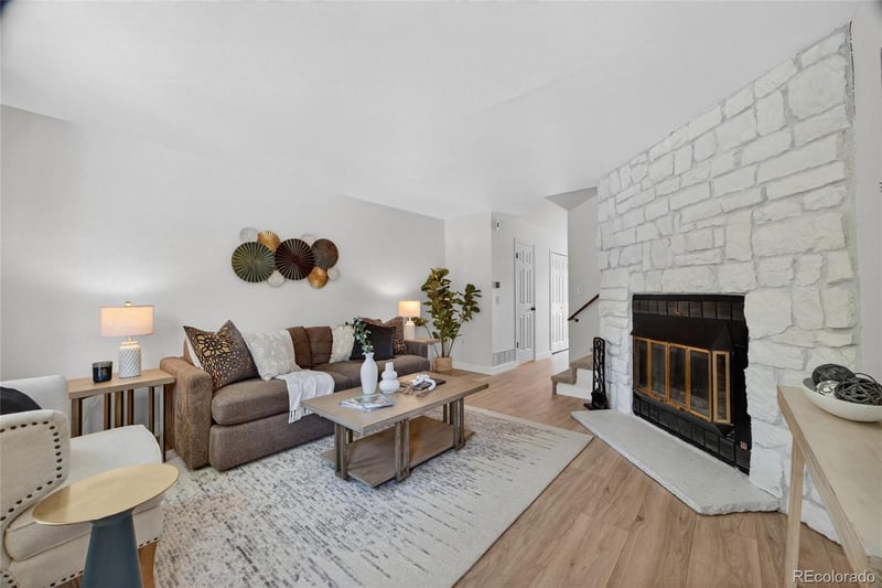 1811 Quebec Way #78, Denver, CO 80231