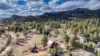 128 Brook Dr, Lake George, CO 80827