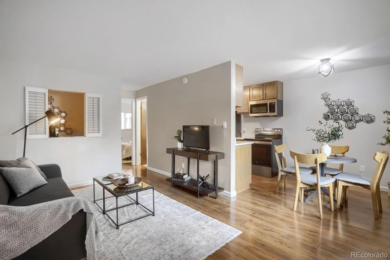 Home Worth Check