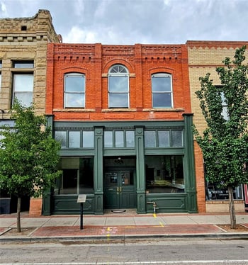 323 S Union Ave, Pueblo, CO 81003