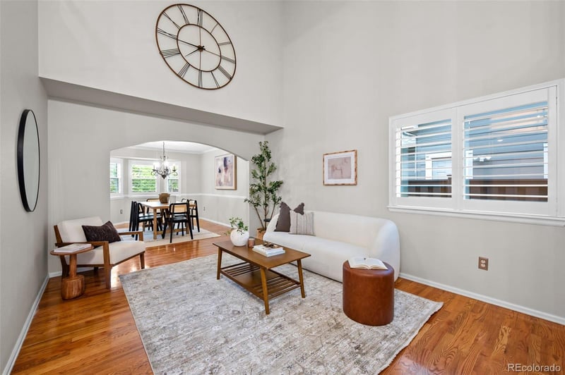 1142 Northmoor Dr, Broomfield, CO 80020