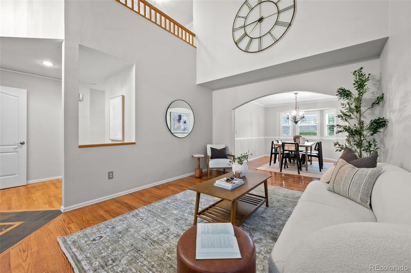 1142 Northmoor Dr, Broomfield, CO 80020