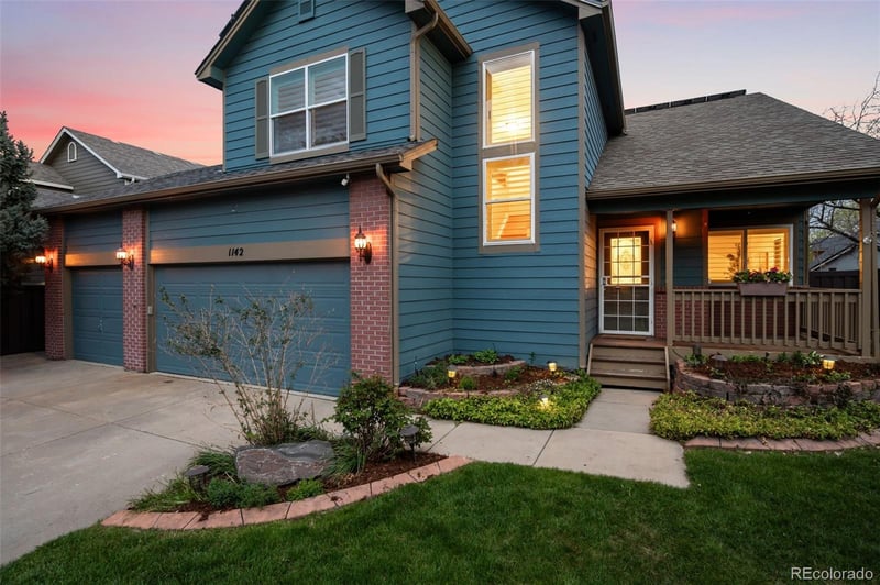 1142 Northmoor Dr, Broomfield, CO 80020