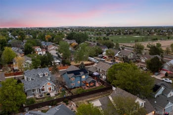 1142 Northmoor Dr, Broomfield, CO 80020