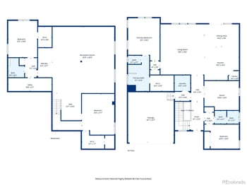 15878 Clayton St, Thornton, CO 80602