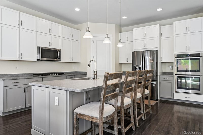 15878 Clayton St, Thornton, CO 80602