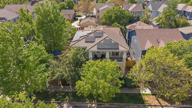2825 Akron St, Denver, CO 80238