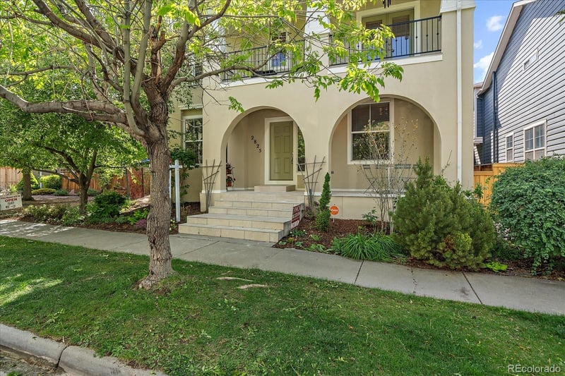 2825 Akron St, Denver, CO 80238
