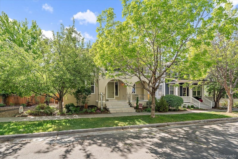 2825 Akron St, Denver, CO 80238