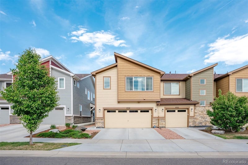 9726 Ash Ln, Thornton, CO 80229
