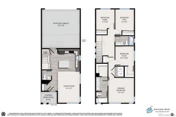 16565 Peak St, Broomfield, CO 80023