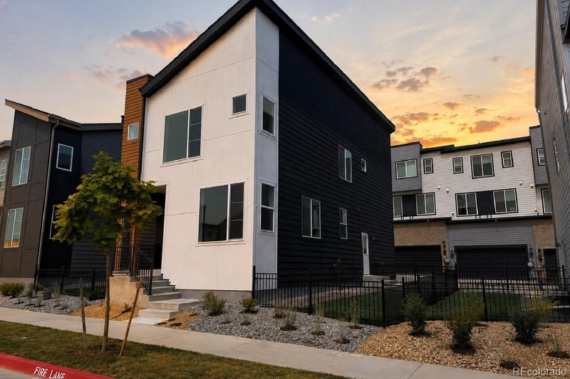 16565 Peak St, Broomfield, CO 80023
