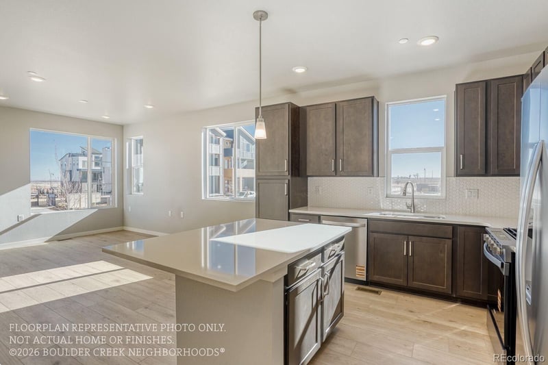 16565 Peak St, Broomfield, CO 80023