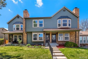 17335 E Rice Cir #B, Aurora, CO 80015