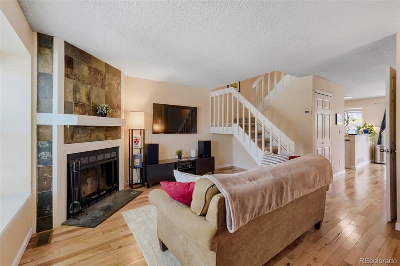 17335 Rice Cir #B, Aurora, CO 80015